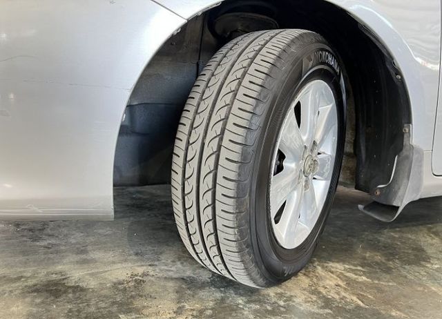 代步車首選 一手女用車  第11張相片