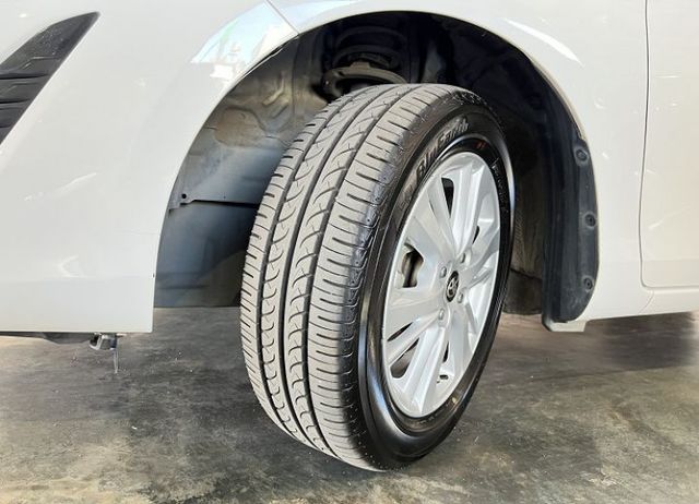 原廠影音版 加購原廠數萬元配備 原廠保養 行車紀錄/導航/倒車影像 僅跑7萬9 售後2年5萬公里保固  第10張相片