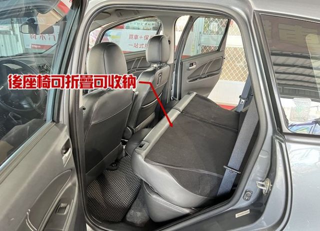 頂規尊榮版 僅跑2萬8 雙安/i-key/恆溫/定速/盲點/安卓機/電動尾門 售後2年5萬公里保固  第16張相片