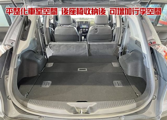 頂規尊榮版 僅跑2萬8 雙安/i-key/恆溫/定速/盲點/安卓機/電動尾門 售後2年5萬公里保固  第17張相片