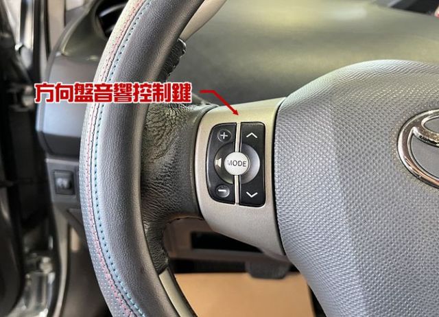 G版/女用 很顧車、勤保養，引擎腳、避震器、四條輪胎都剛換新 ！  第11張相片