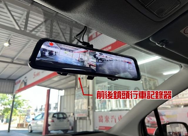 G版/女用 很顧車、勤保養，引擎腳、避震器、四條輪胎都剛換新 ！  第12張相片