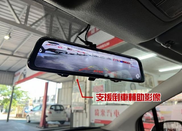 G版/女用 很顧車、勤保養，引擎腳、避震器、四條輪胎都剛換新 ！  第13張相片