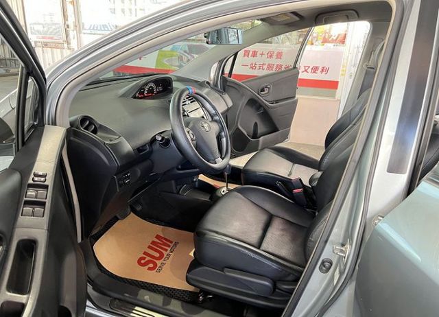 G版/女用 很顧車、勤保養，引擎腳、避震器、四條輪胎都剛換新 ！  第18張相片
