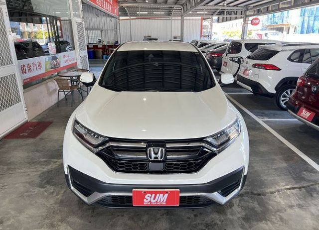 VTI-S 一手車 僅跑6萬 全程原廠保養 8安/摸門/ACC/盲點/循跡/Apple CarPlay/電動尾門  第2張相片