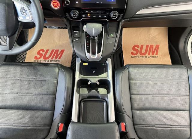 VTI-S 一手車 僅跑6萬 全程原廠保養 8安/摸門/ACC/盲點/循跡/Apple CarPlay/電動尾門  第11張相片