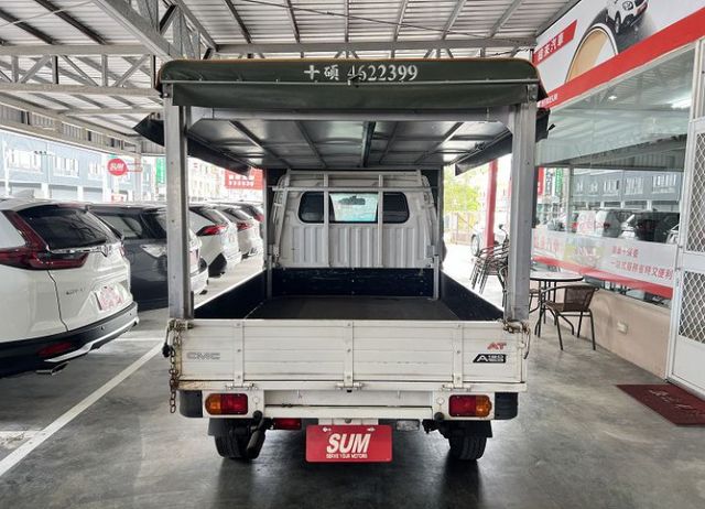 【自排】 一手車 僅跑3萬 原廠保養 定速/循跡/行車紀錄+倒車輔助影像  第5張相片