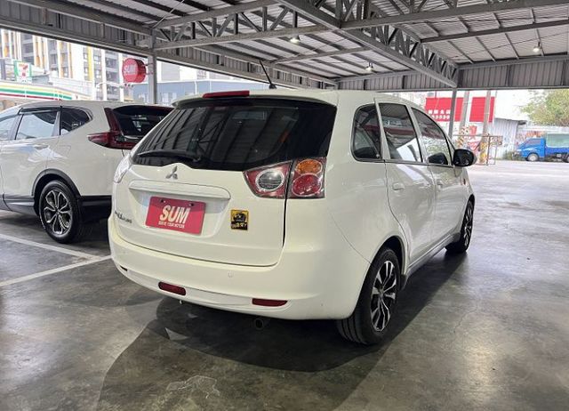 省油耐用 空間好用 便宜好養 代步首選  第6張相片