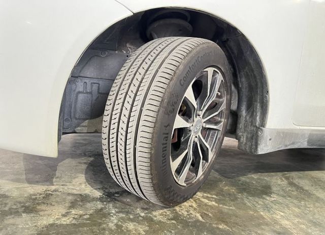 省油耐用 空間好用 便宜好養 代步首選  第7張相片