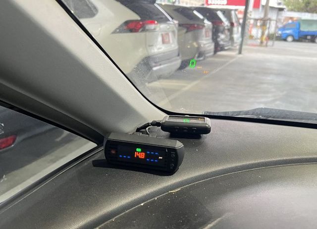 省油耐用 空間好用 便宜好養 代步首選  第9張相片