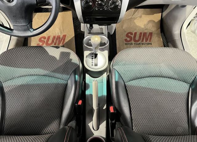 省油耐用 空間好用 便宜好養 代步首選  第12張相片