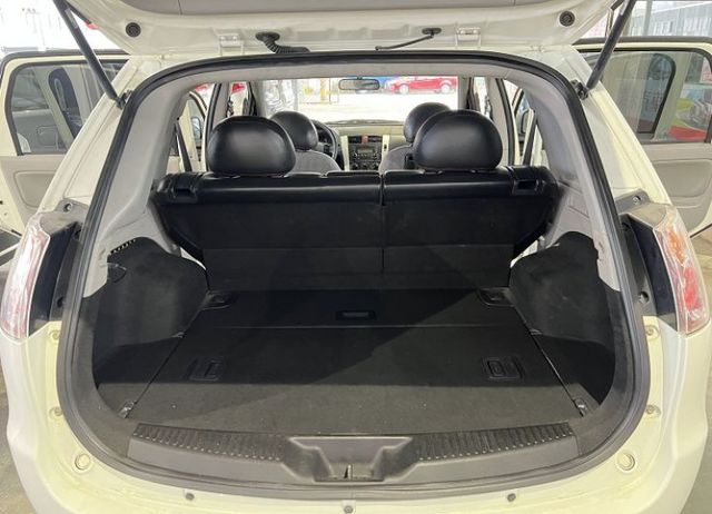 省油耐用 空間好用 便宜好養 代步首選  第17張相片