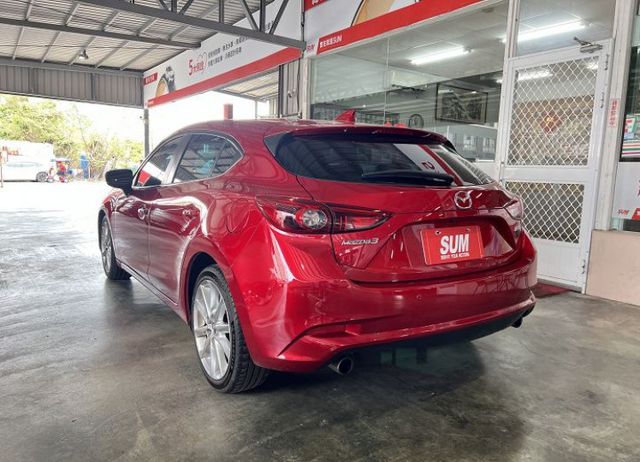 [5門]尊榮安全版 一手車 原廠保養 原鈑件認證車 i-key/6氣囊/恆溫/循跡/盲點/AEB/行車紀錄/倒車影像  第5張相片