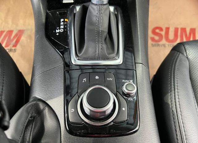 [5門]尊榮安全版 一手車 原廠保養 原鈑件認證車 i-key/6氣囊/恆溫/循跡/盲點/AEB/行車紀錄/倒車影像  第16張相片