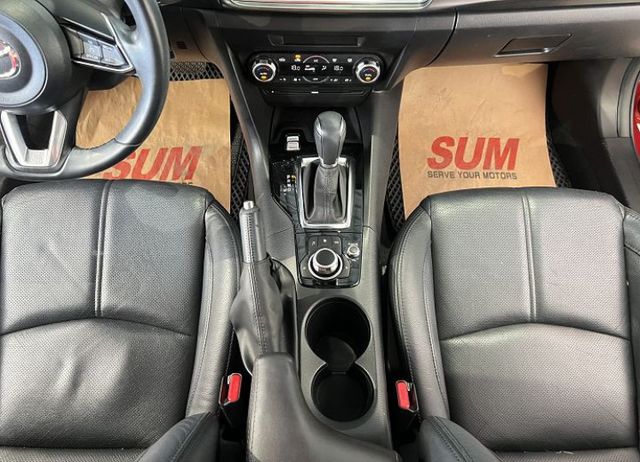 [5門]尊榮安全版 一手車 原廠保養 原鈑件認證車 i-key/6氣囊/恆溫/循跡/盲點/AEB/行車紀錄/倒車影像  第17張相片