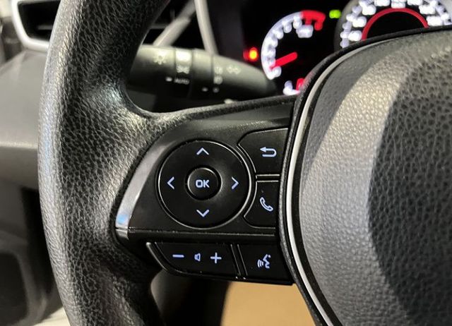 豪華影音版 原廠保養 原鈑件認證車 9氣囊/恆溫/循跡/ACC/AEB 售後2年5萬公里保固  第12張相片