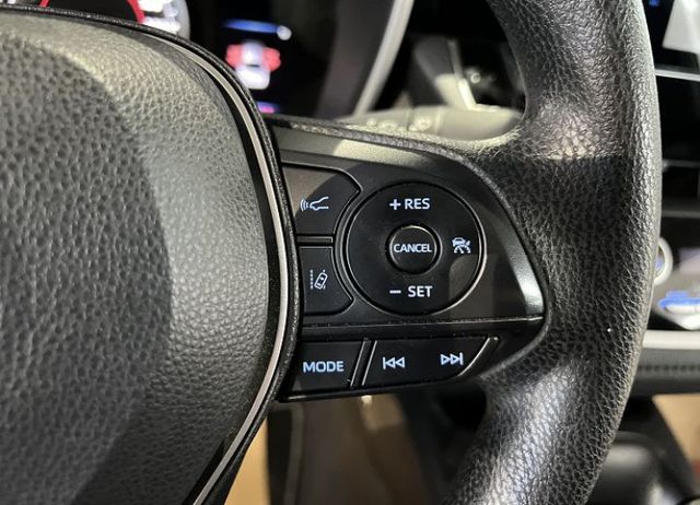 豪華影音版 原廠保養 原鈑件認證車 9氣囊/恆溫/循跡/ACC/AEB 售後2年5萬公里保固  第13張相片