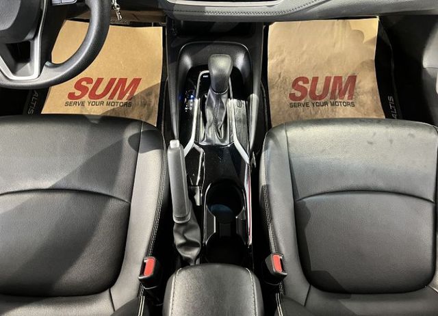 豪華影音版 原廠保養 原鈑件認證車 9氣囊/恆溫/循跡/ACC/AEB 售後2年5萬公里保固  第16張相片