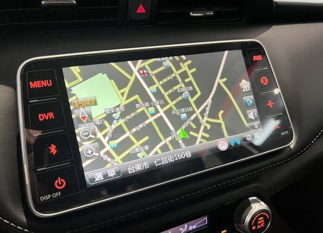 智行旗鑑版 一手車 原廠保養 配備6氣囊/循跡/定速/盲點/AEB/導航/環景/CarPlay/售後2年5萬公里保固  第15張相片