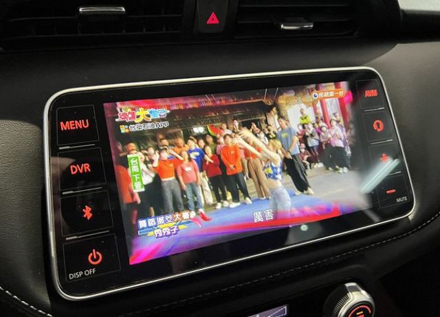 智行旗鑑版 一手車 原廠保養 配備6氣囊/循跡/定速/盲點/AEB/導航/環景/CarPlay/售後2年5萬公里保固  第16張相片