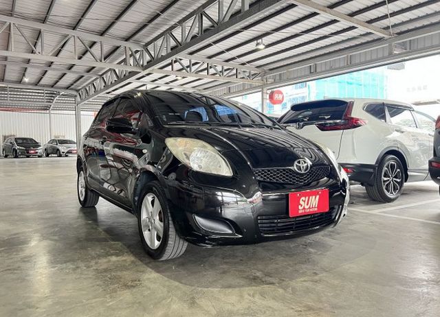 省油小鴨 一手車 原鈑件認證 原廠保養 配備雙氣囊/ABS/安卓機/導航/倒車影像  第4張相片