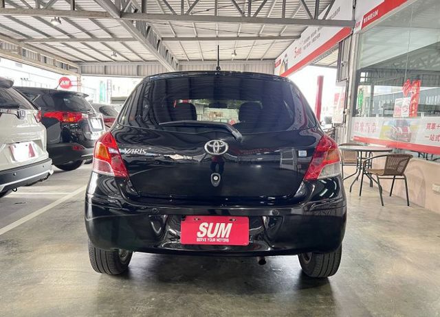 省油小鴨 一手車 原鈑件認證 原廠保養 配備雙氣囊/ABS/安卓機/導航/倒車影像  第6張相片