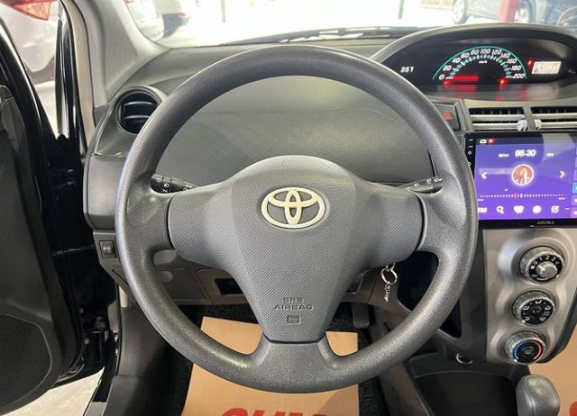 省油小鴨 一手車 原鈑件認證 原廠保養 配備雙氣囊/ABS/安卓機/導航/倒車影像  第9張相片