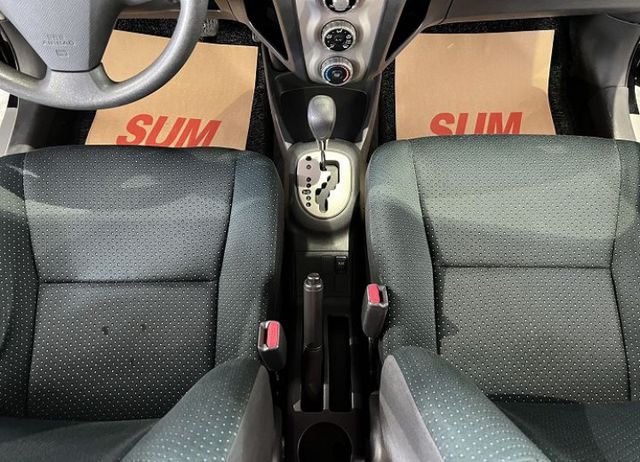 省油小鴨 一手車 原鈑件認證 原廠保養 配備雙氣囊/ABS/安卓機/導航/倒車影像  第15張相片