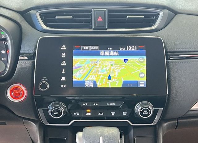 VTI-S 一手車 僅跑6萬 全程原廠保養 8安/摸門/ACC/盲點/循跡/Apple CarPlay/電動尾門  第12張相片