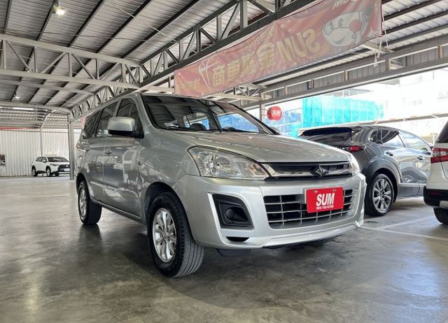 原鈑件認證車 雙安/定速/後座冷氣 售後2年5萬公里保固  第4張相片
