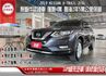 小改款~原鈑件認證車 僅跑4萬 6安/恆溫/循跡/導航/倒車影像 售後2年5萬公里保固