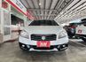 影音版 一手車 僅跑9萬4 原廠保養 配備i-key/7氣囊/定速/循跡/導航/倒車影像  第3張縮圖