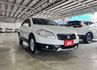 影音版 一手車 僅跑9萬4 原廠保養 配備i-key/7氣囊/定速/循跡/導航/倒車影像  第4張縮圖
