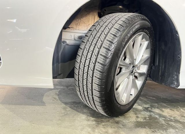 豪華影音版 原廠保養 原鈑件認證車 9氣囊/恆溫/循跡/ACC/AEB 售後2年5萬公里保固  第9張相片