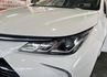 豪華影音版 原廠保養 原鈑件認證車 9氣囊/恆溫/循跡/ACC/AEB 售後2年5萬公里保固  第10張縮圖