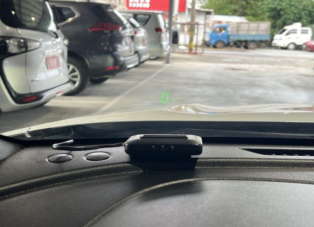 智行旗艦版 一手車 6氣囊/i-key/循跡/定速/盲點/環景/CarPlay 售後2年5萬公里保固  第12張相片