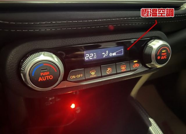 智行旗艦版 一手車 6氣囊/i-key/循跡/定速/盲點/環景/CarPlay 售後2年5萬公里保固  第15張相片