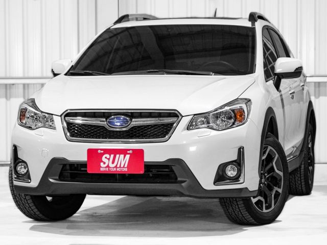 Subaru 速霸陸xv 中古車的價格 Findcar 找車網