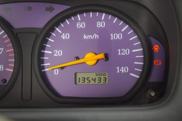 ｜超漂亮原版件認證車｜1.3車型｜免費一年二萬公里保固｜可全貸｜低里程保證｜車況佳｜  第6張相片