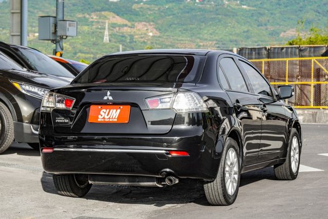 ｜便宜代步車｜低里程保證｜認證車｜可全額分期｜恆溫空調｜購車贈導航安卓機｜  第3張相片