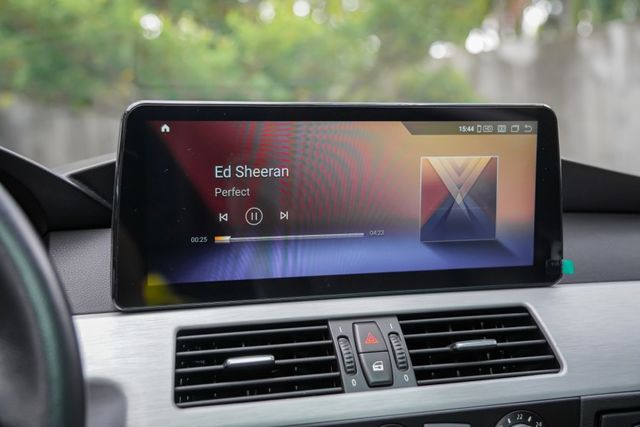 全車原鈑件｜超低里程保證｜12吋安卓大螢幕｜CARPLAY｜類M鋁圈｜內外氣氛超棒｜  第9張相片