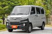 全車原鈑件｜自排廂型車｜倒車攝影｜前後行車紀錄器｜原廠保養｜里程保證  第1張縮圖