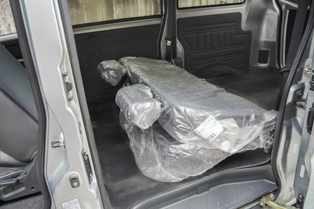 全車原鈑件｜自排廂型車｜倒車攝影｜前後行車紀錄器｜原廠保養｜里程保證  第16張相片