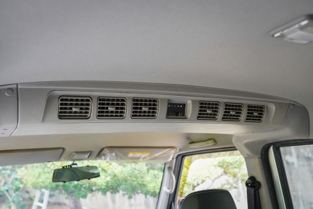 全車原鈑件｜自排廂型車｜倒車攝影｜前後行車紀錄器｜原廠保養｜里程保證  第17張相片