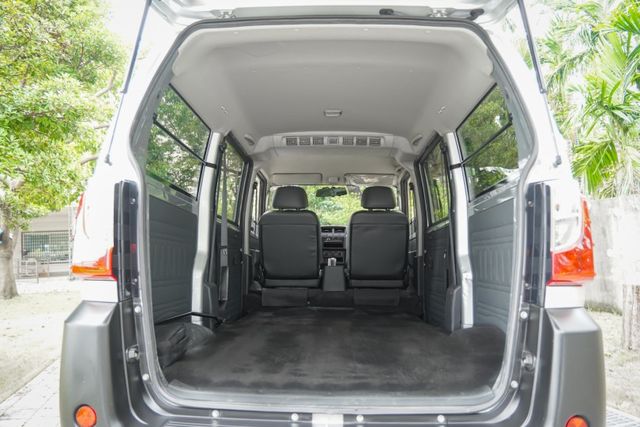 全車原鈑件｜自排廂型車｜倒車攝影｜前後行車紀錄器｜原廠保養｜里程保證  第18張相片