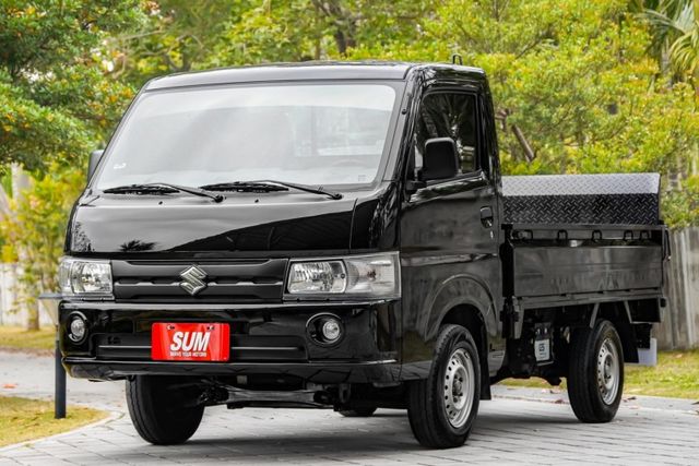 全車原鈑件｜原裝進口小貨車｜升降尾門｜貨斗漂亮無傷｜里程保證｜有力耐操空間大｜  第1張相片
