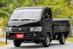 全車原鈑件｜原裝進口小貨車｜升降尾門｜貨斗漂亮無傷｜里程保證｜有力耐操空間大｜  第1張縮圖