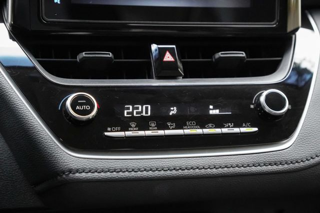 油電尊爵版｜大電池8年16萬保固｜低里程保證｜全車原鈑件｜自動跟車｜車道偏移｜LED尾燈｜  第13張相片