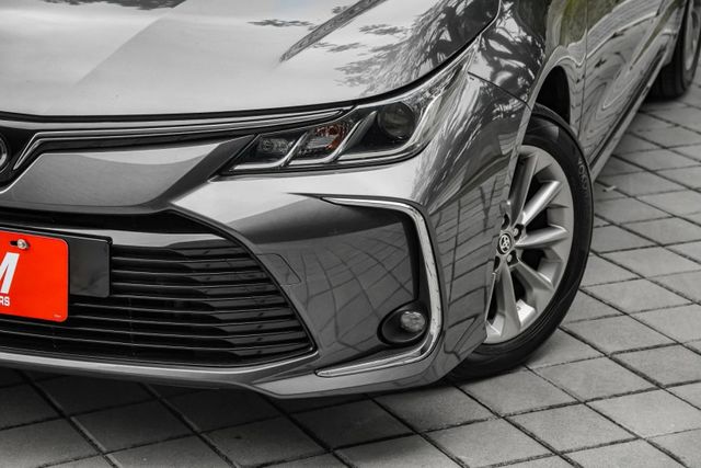全車原鈑件｜超低里程只跑2萬KM｜ACC自動跟車｜車道偏移｜可全額分期｜  第3張相片
