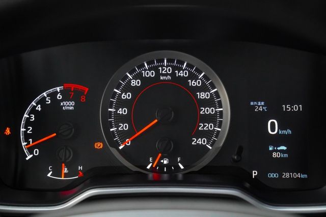 全車原鈑件｜超低里程只跑2萬KM｜ACC自動跟車｜車道偏移｜可全額分期｜  第8張相片
